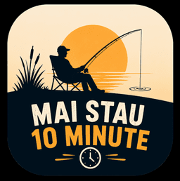 Mai Stau 10 Minute